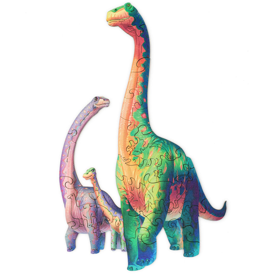 ディノ（恐竜）シリーズ　ディプロドクス